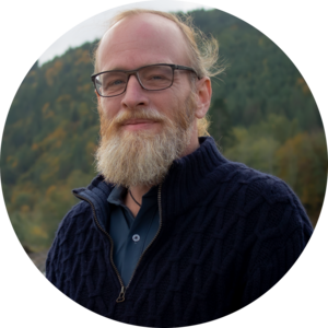 Go to the profile of Donald Copenbarger