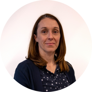 Go to the profile of Emma Pye