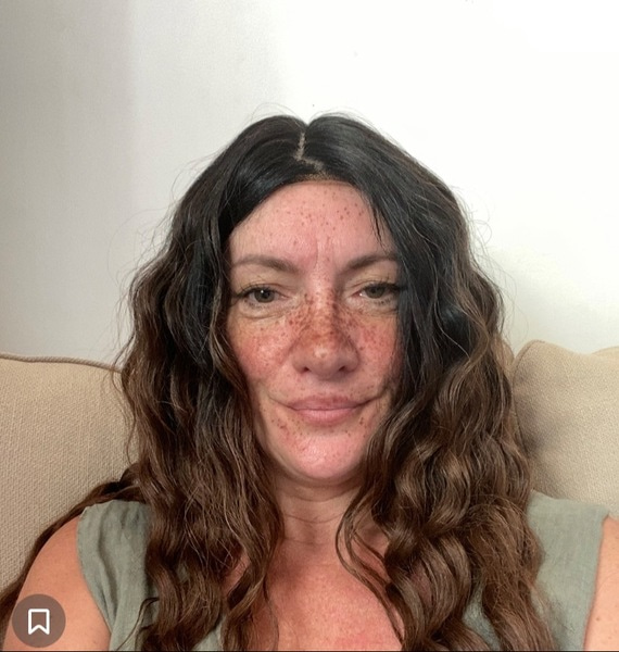 Go to the profile of Rebekah Herbert