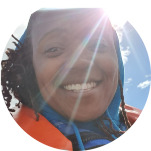 Go to the profile of Nicole