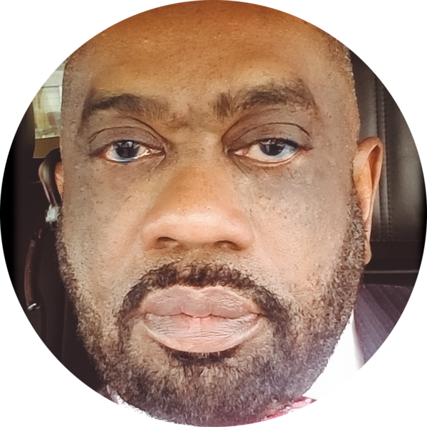 Go to the profile of Melvin Buford