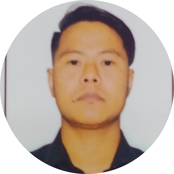 Go to the profile of SANJIV LAMA