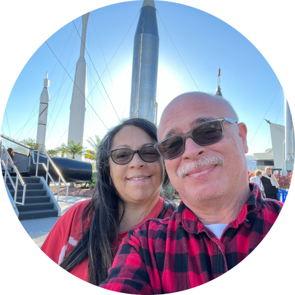 Go to the profile of Claudino Rosario