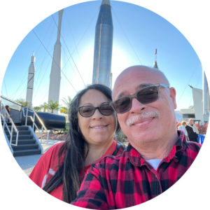 Go to the profile of Claudino Rosario