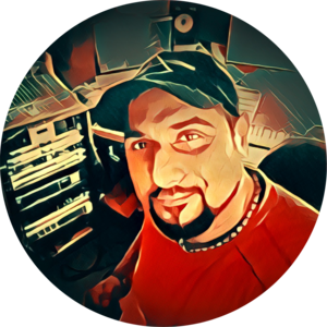 Go to the profile of Sunny May