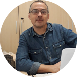 Go to the profile of Rafael Pulido