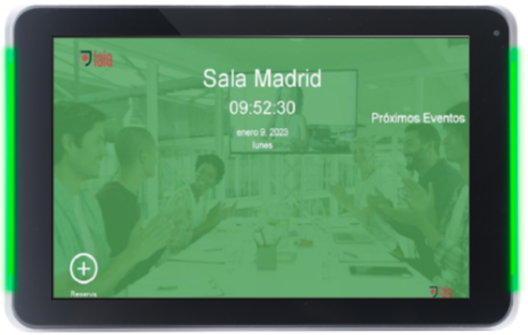 Gestiona tus recursos como y desde donde quieras - MYTEAM PLANNER 