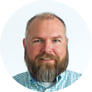 Go to the profile of Nathan Berg