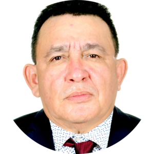 Go to the profile of Jorge Armando Góngora Colonia