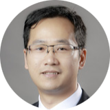 Go to the profile of Kun Huang