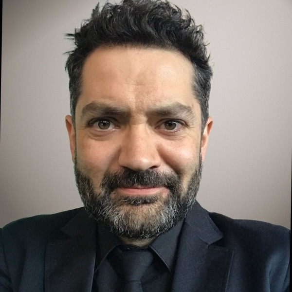 Go to the profile of Joseph Mitchell