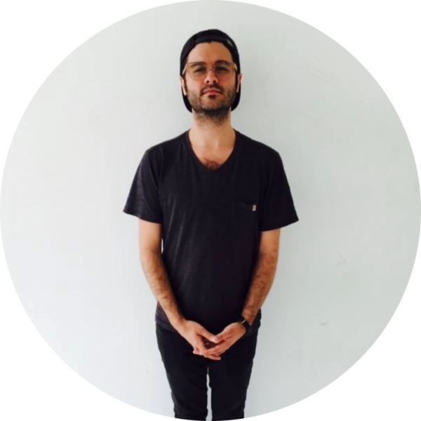 Go to the profile of Nicholas LaGrasta