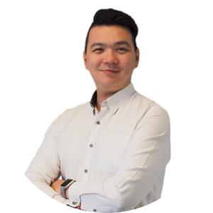 Go to the profile of Rico Sim