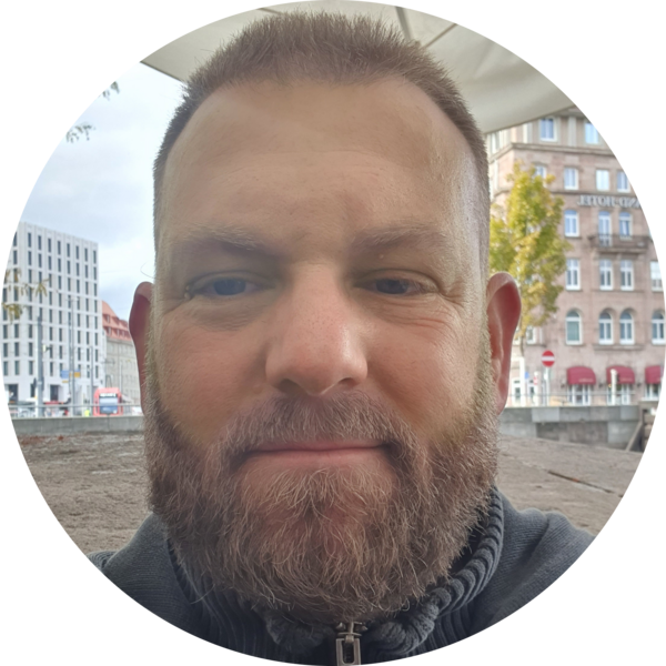 Go to the profile of Martin Schmidt