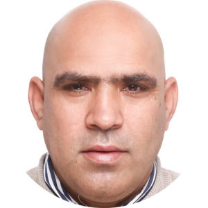 Go to the profile of MUHAMMAD ANWAR