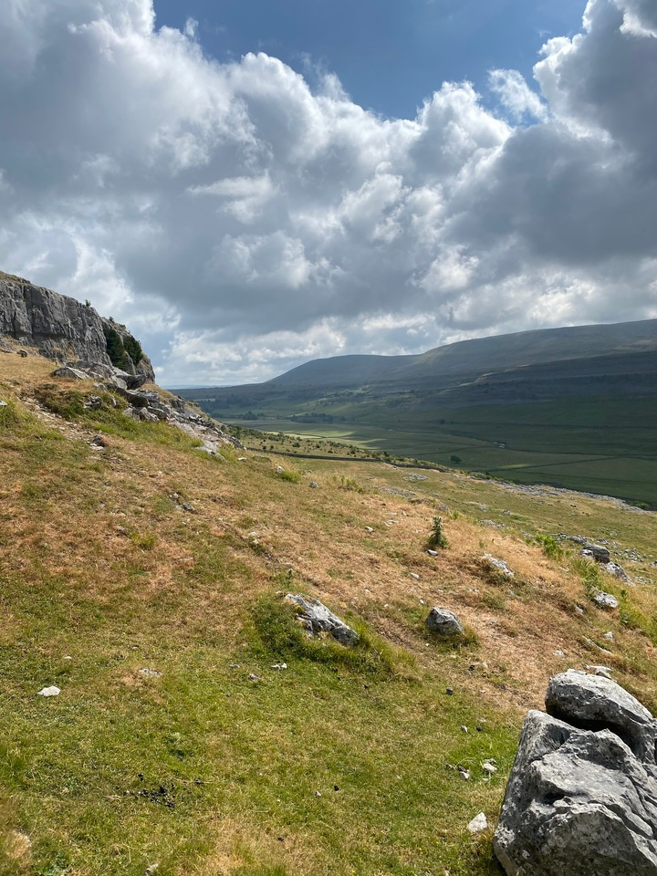 Discovering Resilience: A Tale of Two Residentials