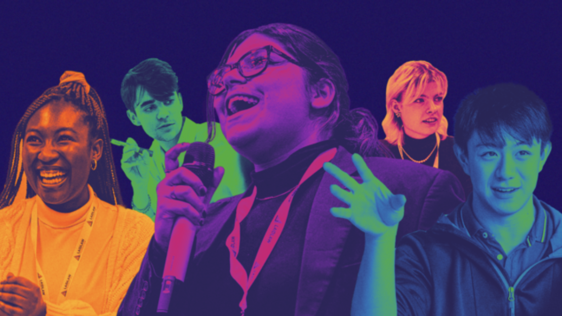 'Mosaic' - Takeaways from the Laidlaw Programme on Global Citizenship and Future Leadership   