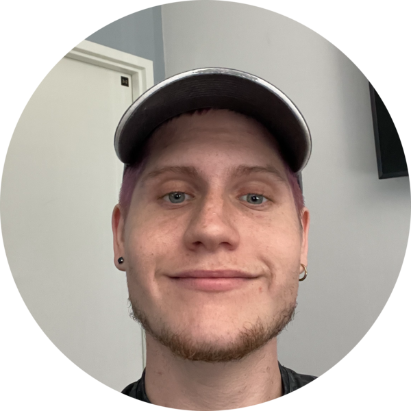 Go to the profile of Quinn Sampson