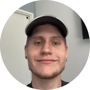 Go to the profile of Quinn Sampson