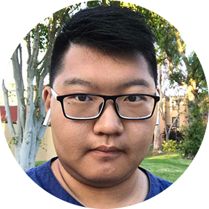 Go to the profile of ZIYANG ZHANG