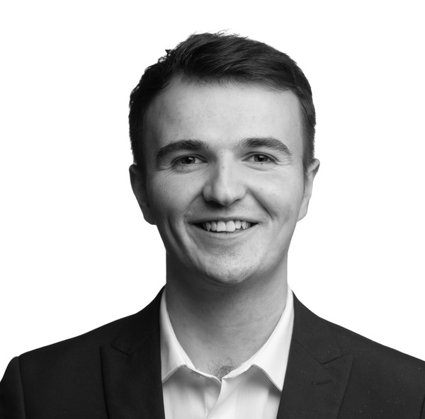 Go to the profile of Jamie Redmond