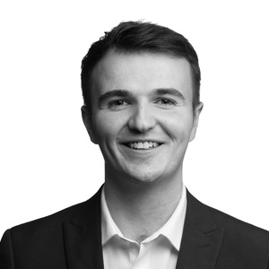 Go to the profile of Jamie Redmond