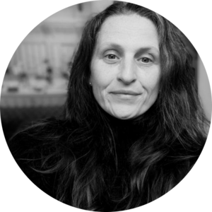 Go to the profile of Sarah Puerini