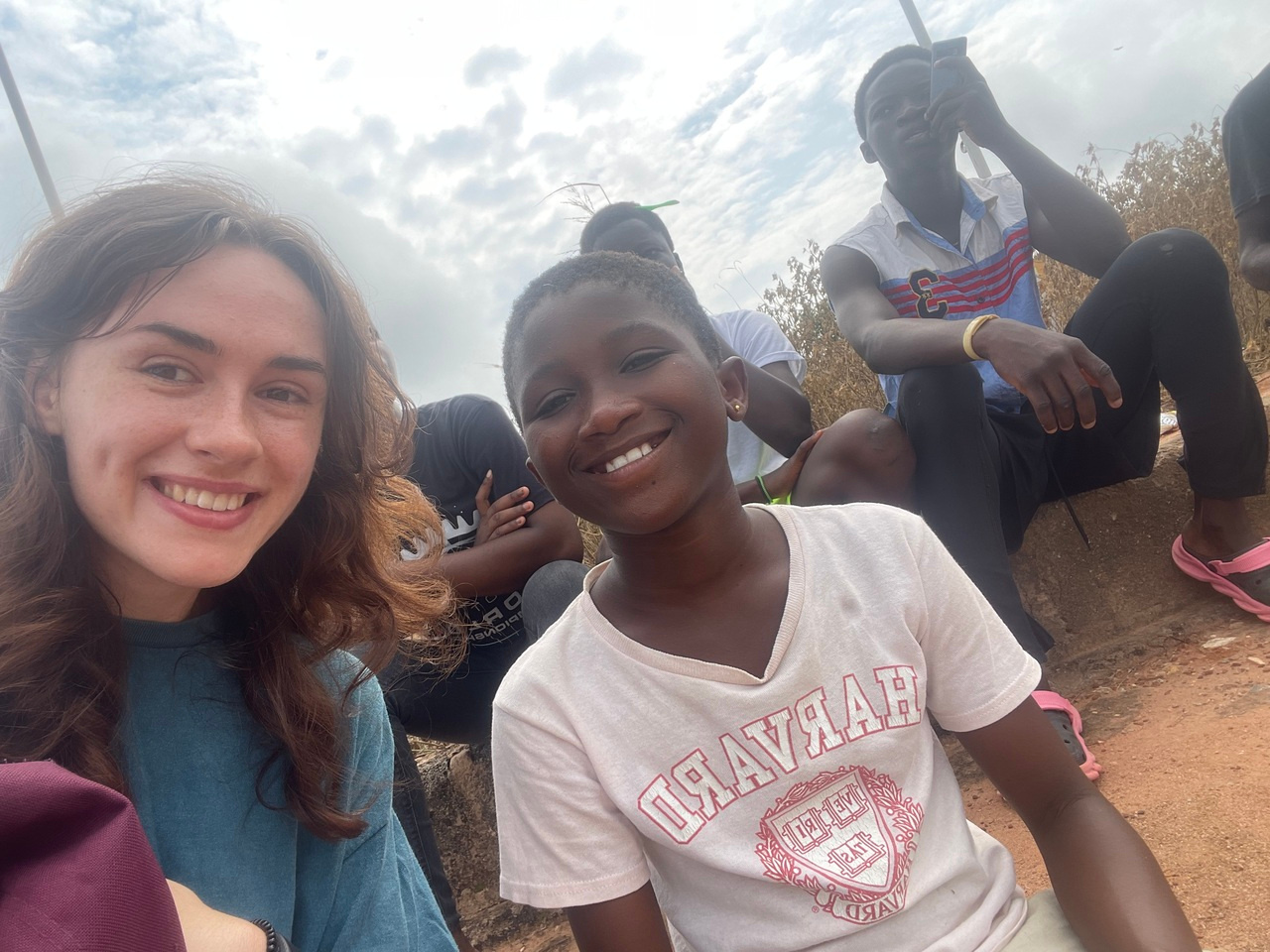 Week 2- Highs and Lows