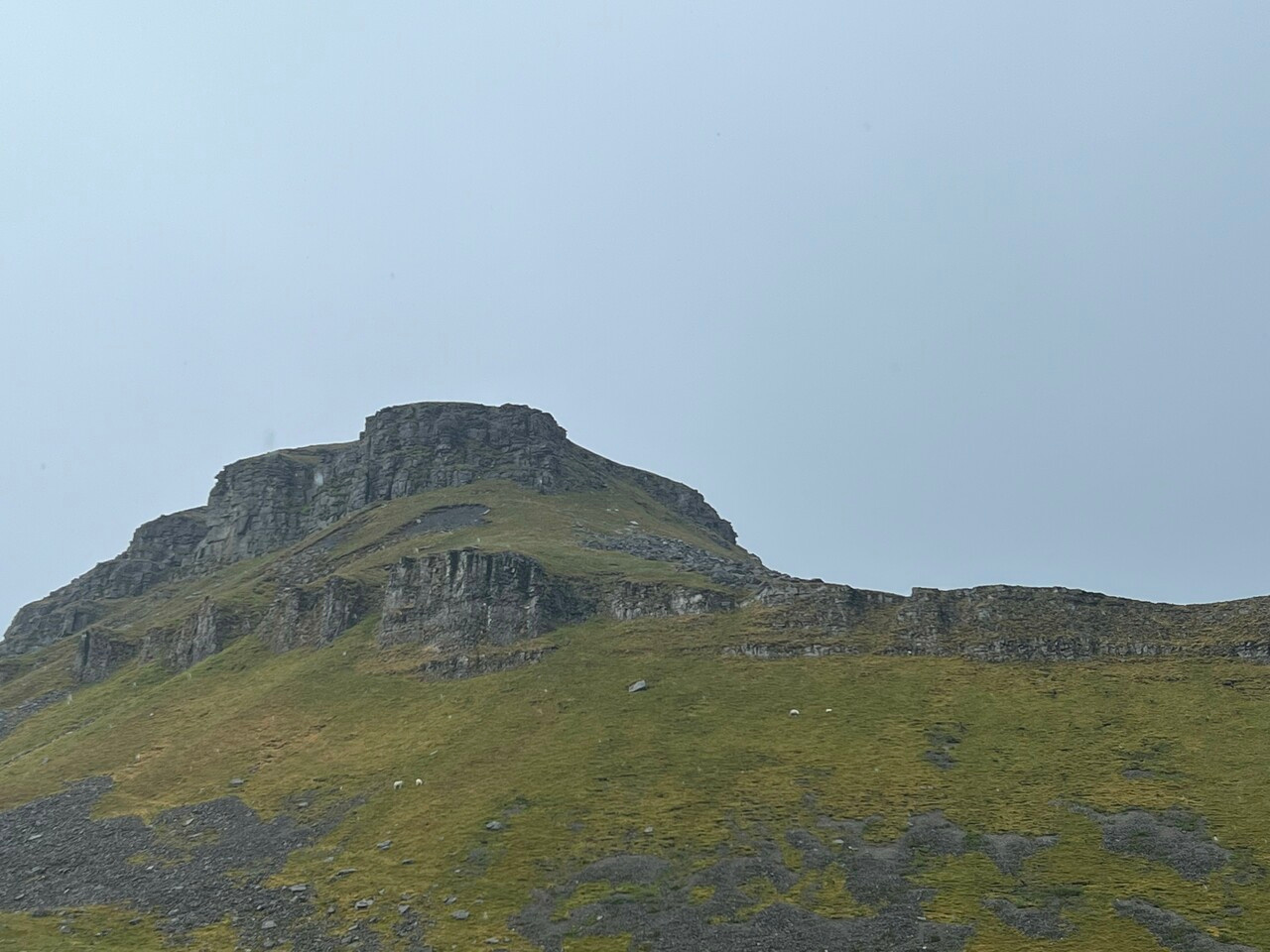 Sun hats, Suncream and Selside