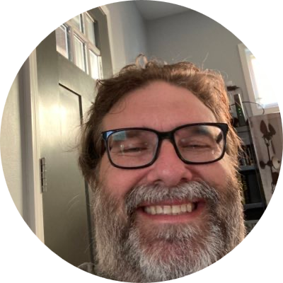 Go to the profile of Dave Mowery