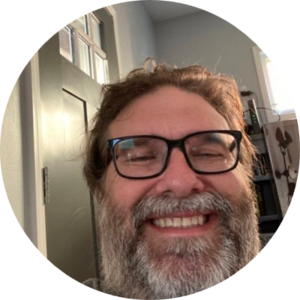 Go to the profile of Dave Mowery