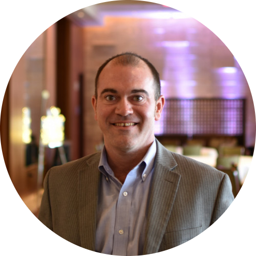 Go to the profile of Shawn Roby