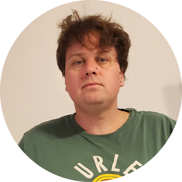 Go to the profile of Zach Whaley