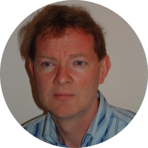 Go to the profile of ir. M. Schöller