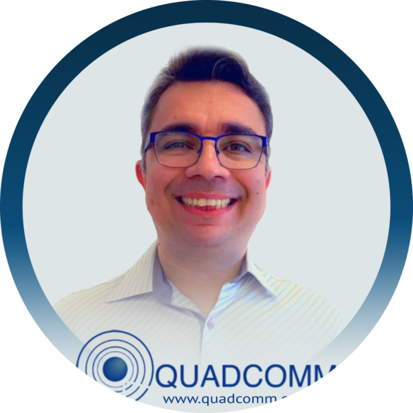 Go to the profile of Ricardo Ferraz