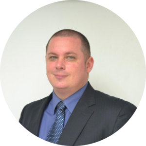 Go to the profile of Christian Cooper