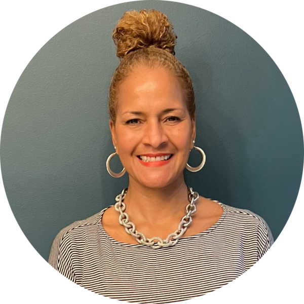 Go to the profile of Tracey Kirkland