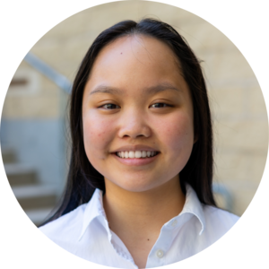 Go to the profile of Kayla Pham