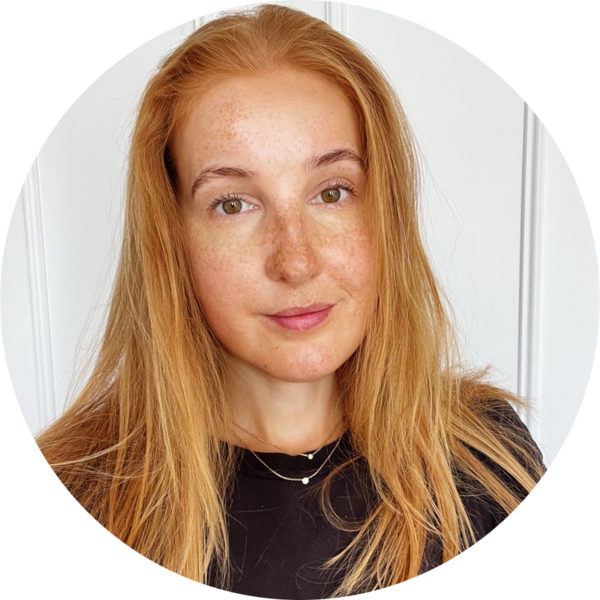 Go to the profile of Emma Blundell