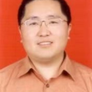 Go to the profile of Dawei Zhang