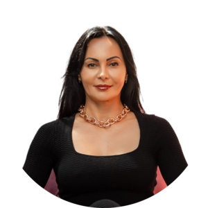 Go to the profile of Anastasha Renaud