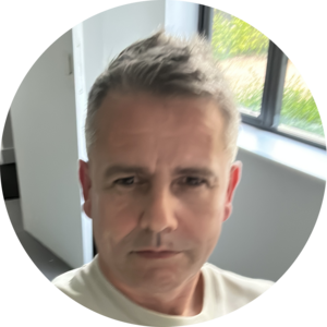 Go to the profile of Mark Coomber