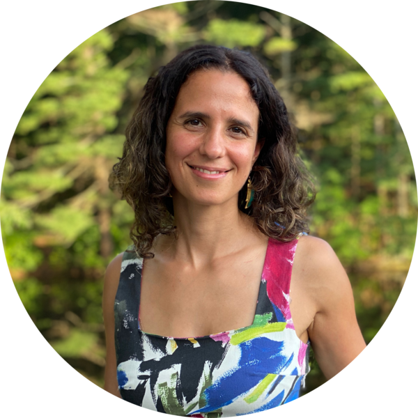 Go to the profile of Inbal Becker-Reshef