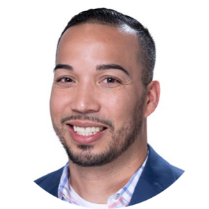 Go to the profile of Hector Vega