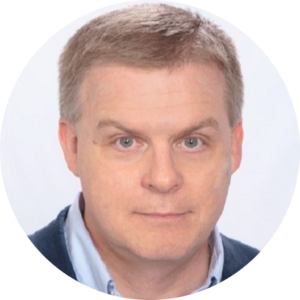 Go to the profile of Robert Hendricks