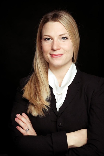 Go to the profile of Johanna