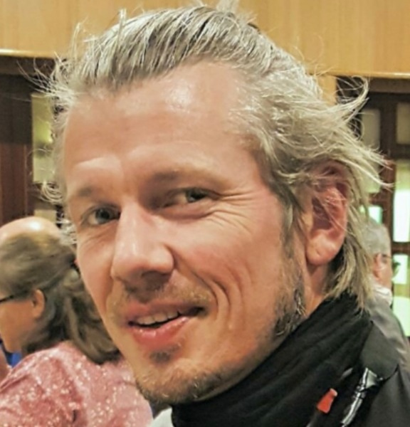 Go to the profile of Olafur Gudjonsson