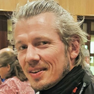 Go to the profile of Olafur Gudjonsson