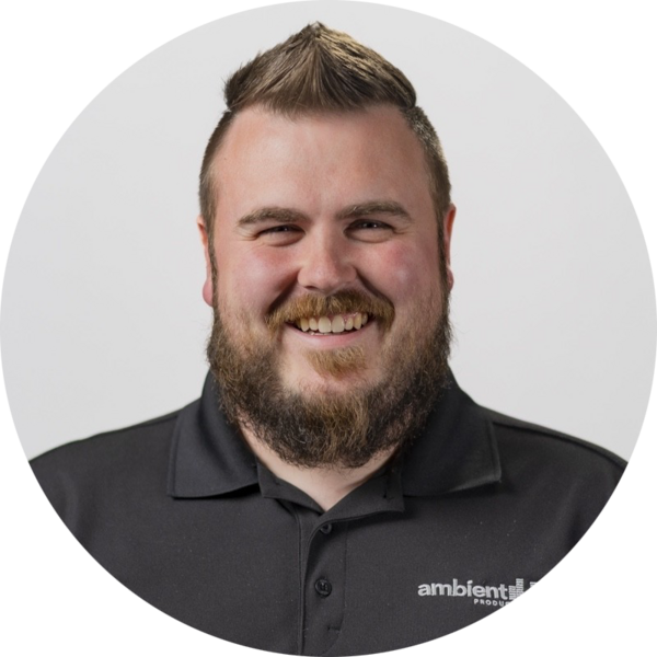 Go to the profile of Austin Wilson