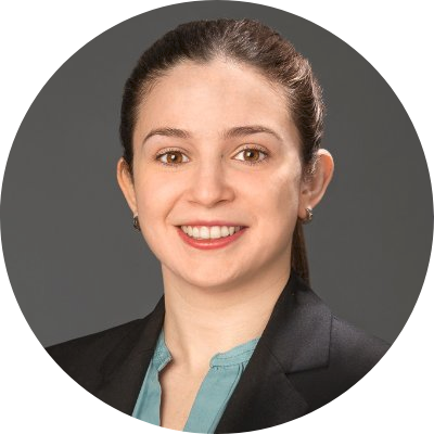 Go to the profile of Camila González